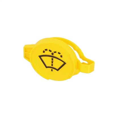 Wiper Washer Fluid Reservoir Tank Cap for Jeep Dodge (2011-2023)