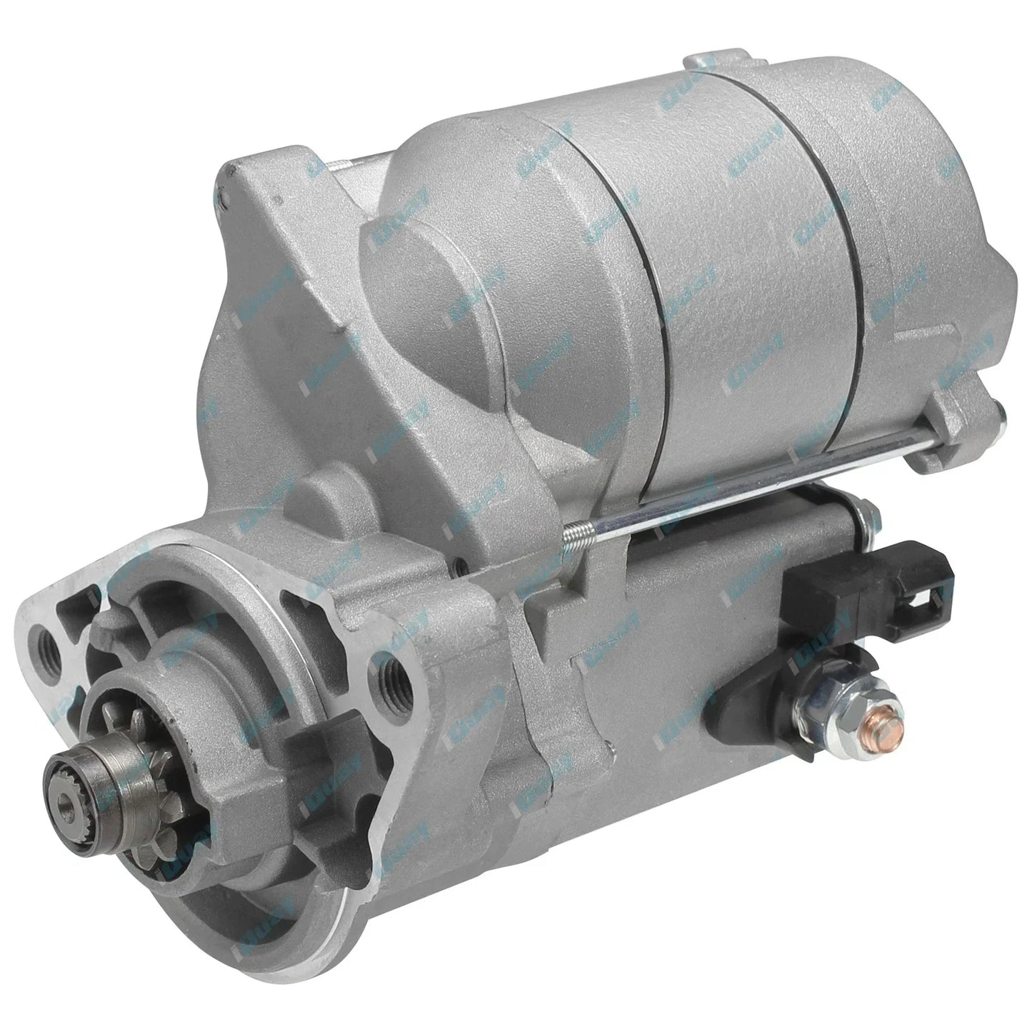 Starter Motor for Toyota Dyna YU62R 4cyl 4Y-E 2.2L 1986~1992 Traytop