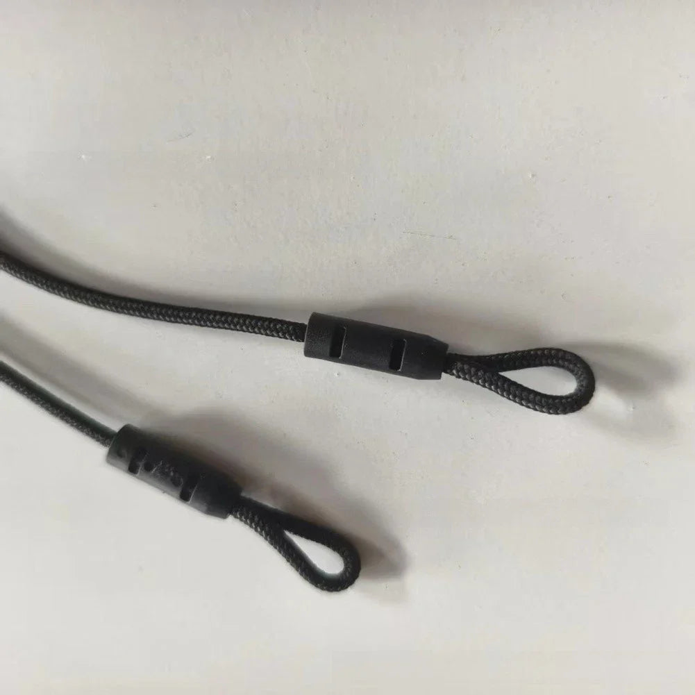 Parcel Shelf String Pair Replacement for Toyota Aygo (2014–2017)