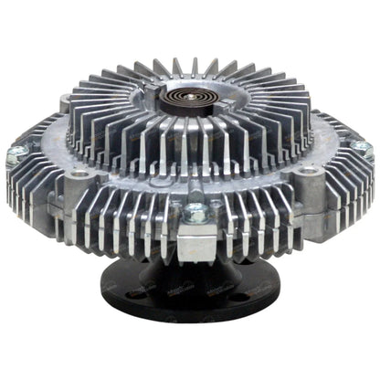 Viscous Coupling Fan Clutch for Dyna LH80 LY61 LY211 LY220 LY230 Diesel Truck