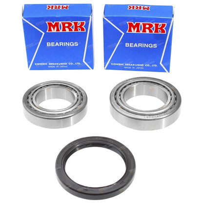 Front Wheel Bearing Kit for Isuzu D-Max (2008 - 2019)