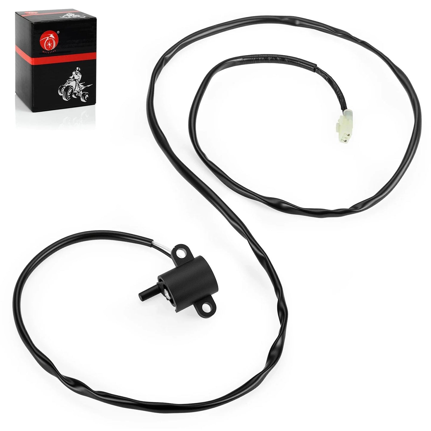 Trim Angle Sensor for Yamaha LZ150/LZ200 TXR (2004–2012)
