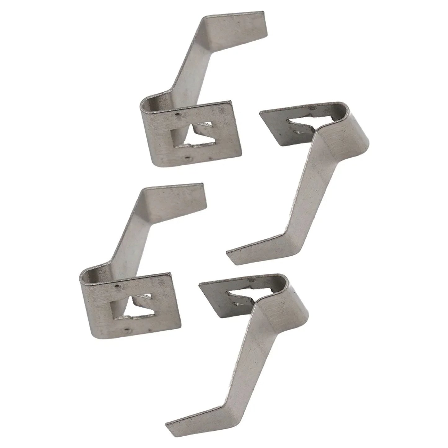 Ceiling Light Clips 4 x for Cayenne Panamera