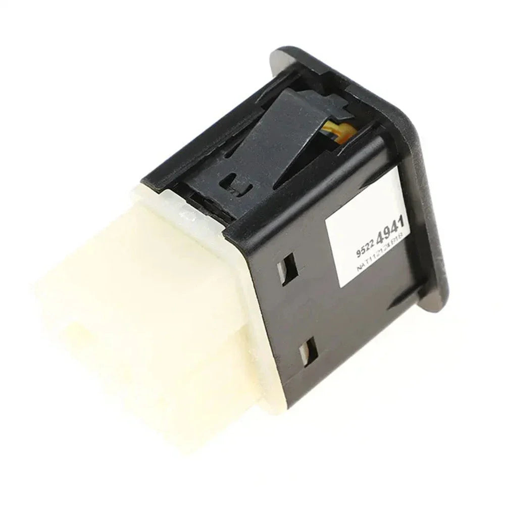AUX/USB Port Socket Module for Opel Corsa, Chevrolet Cruze, Trax (2013-2014)