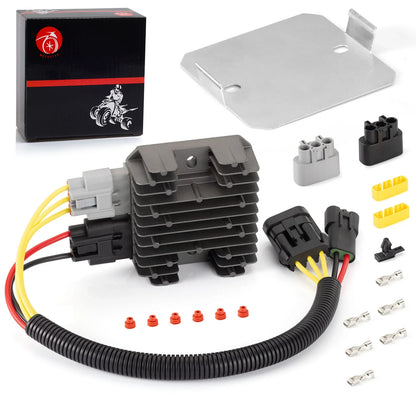 Voltage Regulator Rectifier for Polaris RZR XP Turbo (2016–2016)