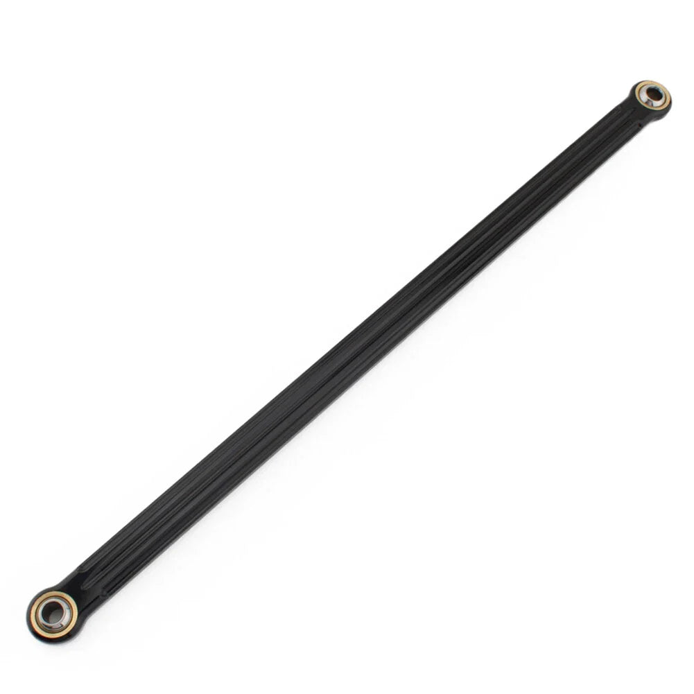 Gear Shift Linkage Shifter Rod Black for Harley V-Rod Muscle (2002-2017)