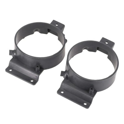 Fog Light Frames for 2006-2014 Ford Transit (Left & Right)