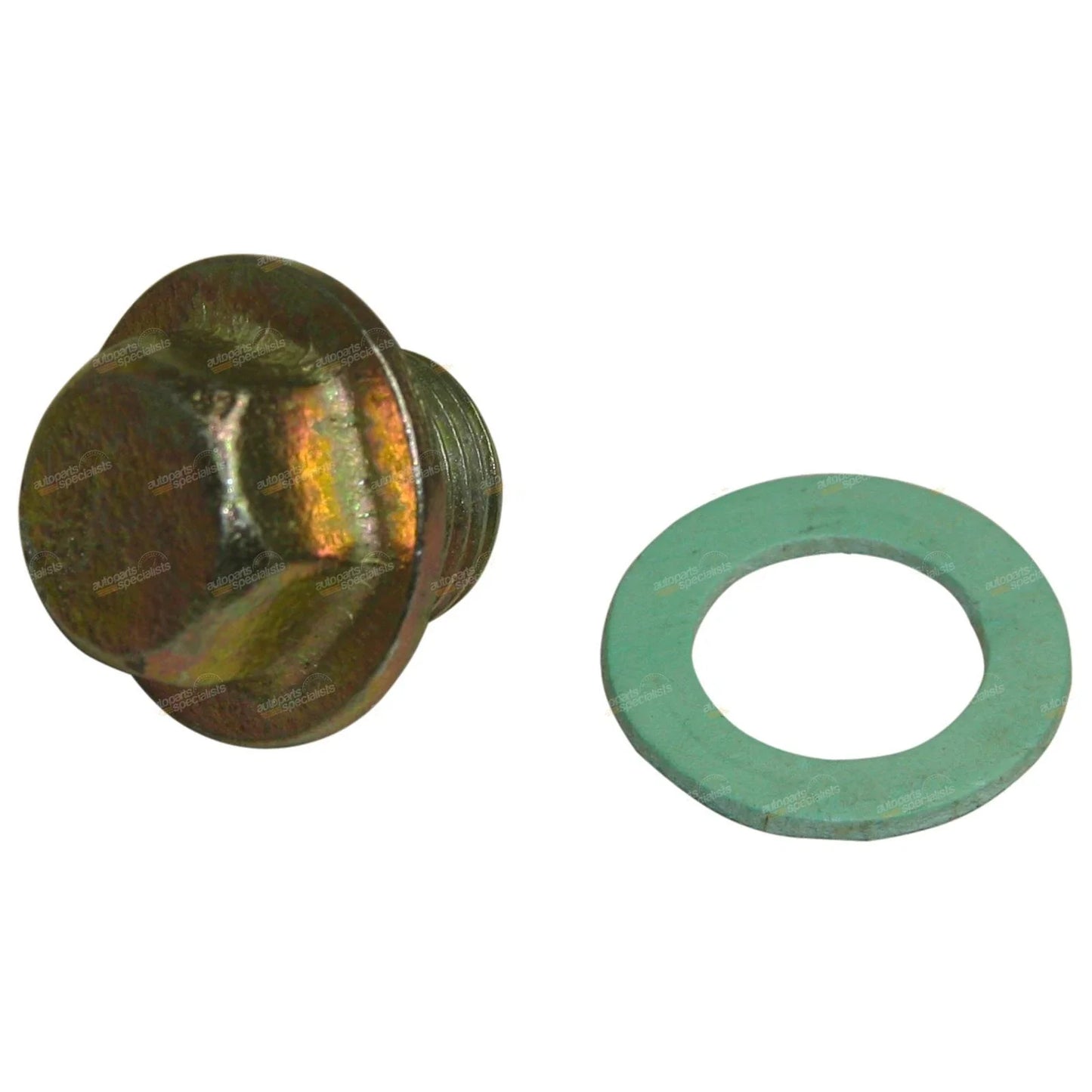 Engine Oil Pan Sump Plug Camry SV20 SV21 (1987–1989)