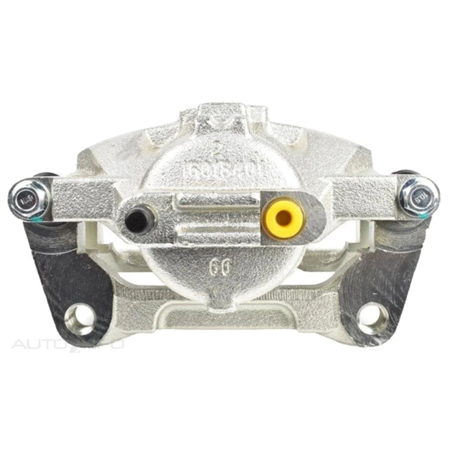 RH Front Disc Brake Caliper Assembly for Jeep Wrangler JK (2007-2009)