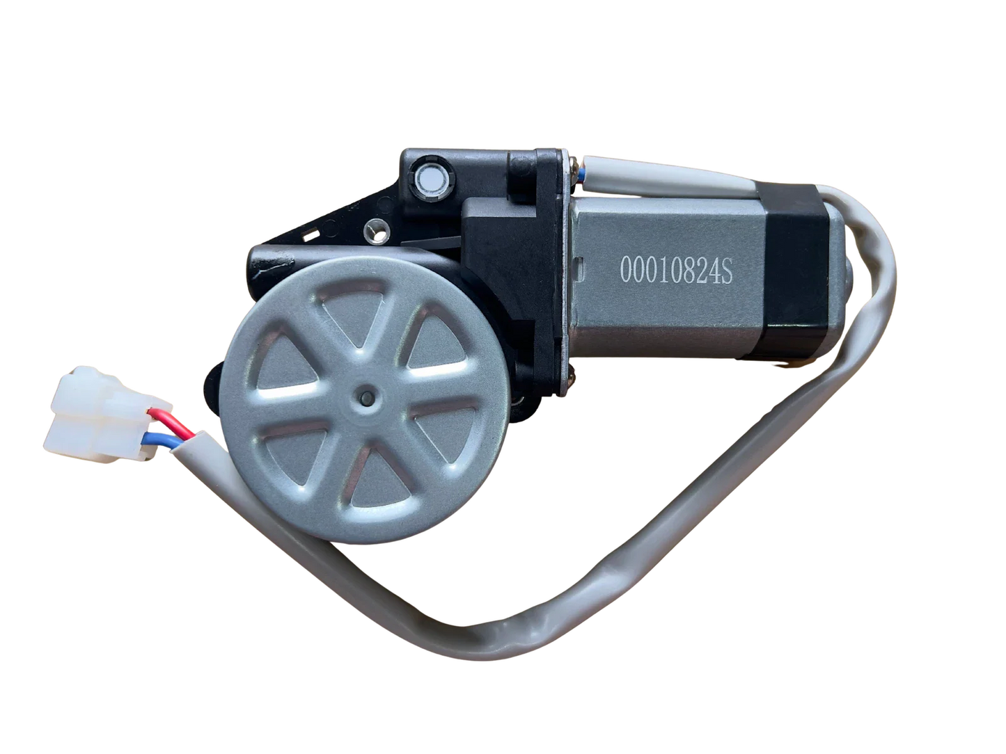 Front Right Window Lift Motor 2 Pins for Toyota Hilux/HiAce (2005–2019)