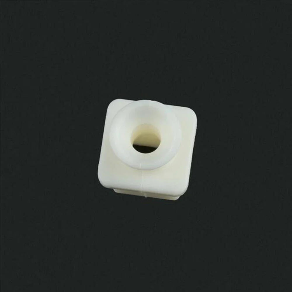 8 Pcs Headlight Adjusting Screw Nut Clips for Toyota (Various Years)
