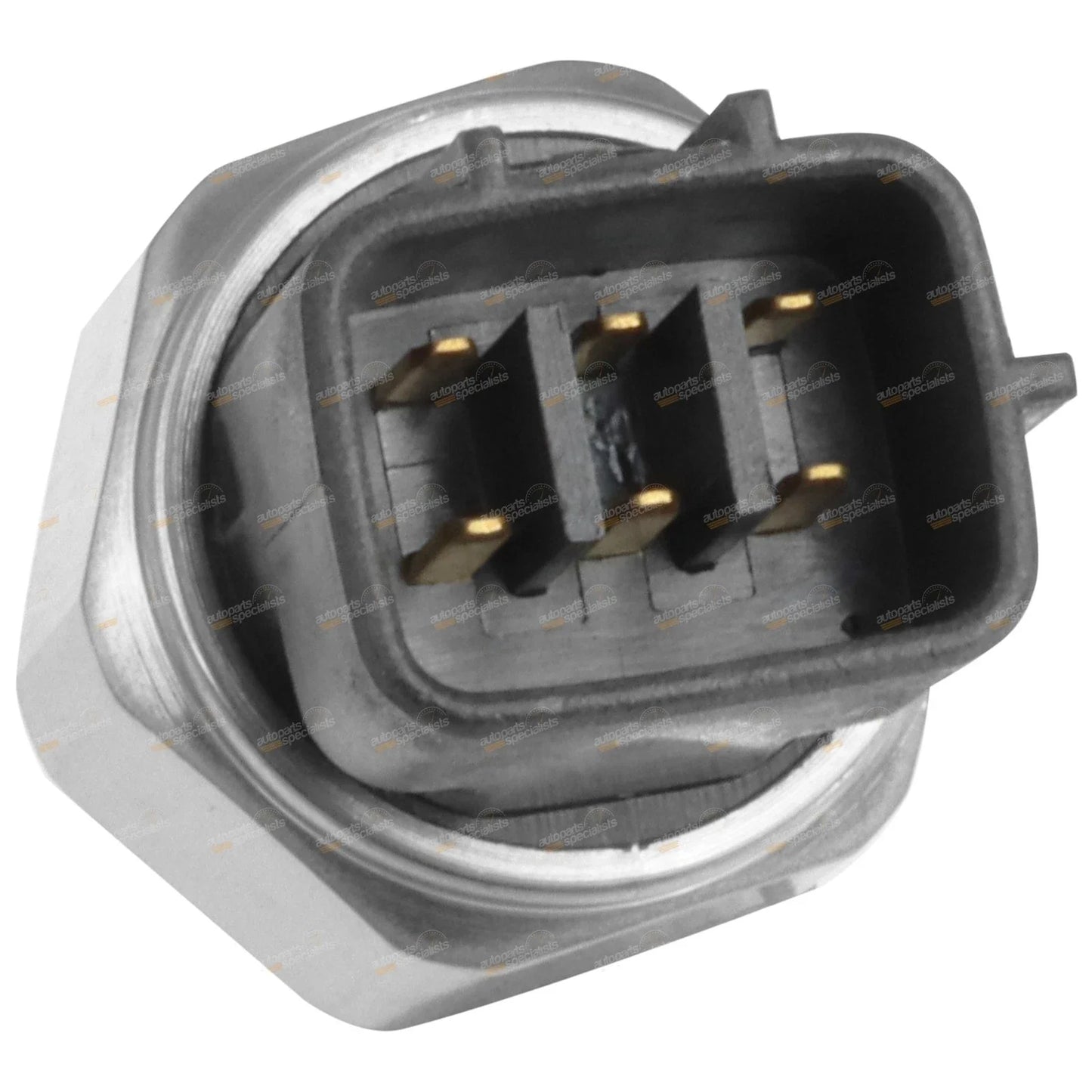 Fuel Rail Pressure Sensor/3.0L for Prado KDJ120/KDJ150/KDJ155 (2006–2018)