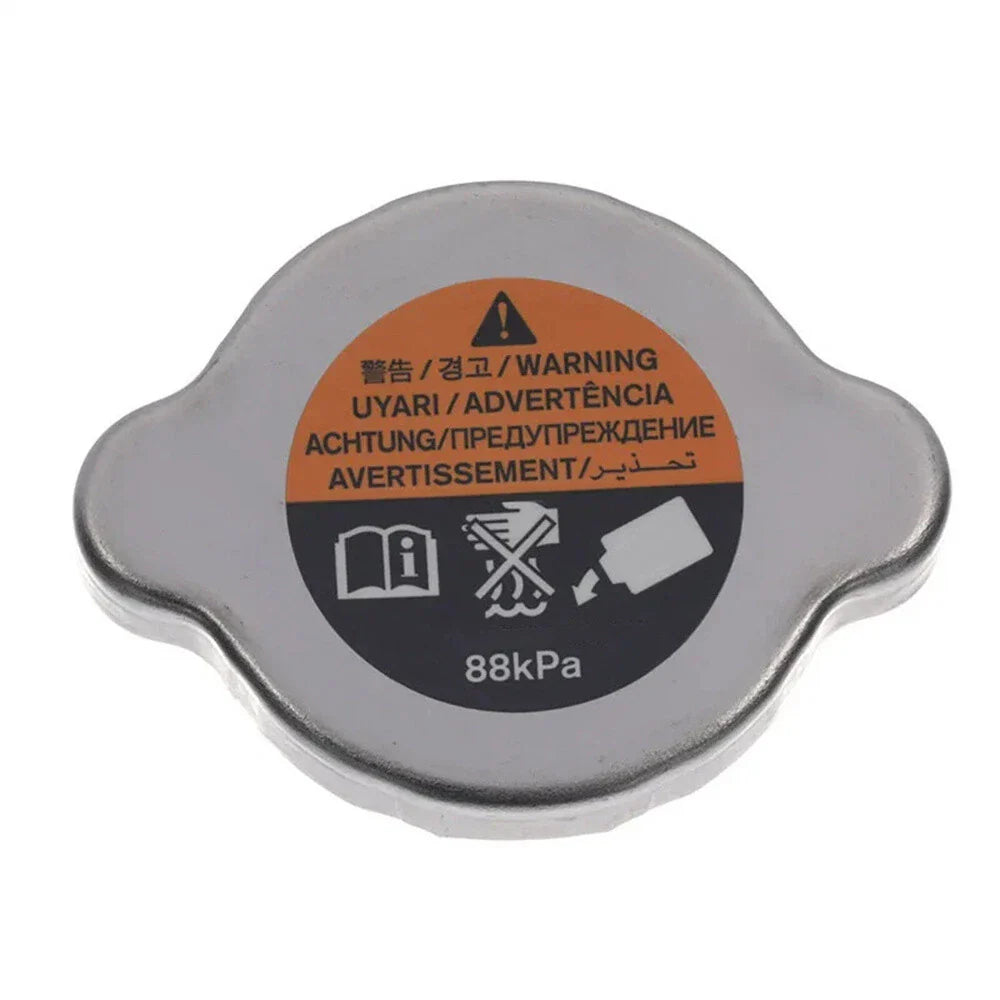 Radiator Coolant Reservoir Tank Cap for Nissan Pathfinder Frontier (2005-2012)
