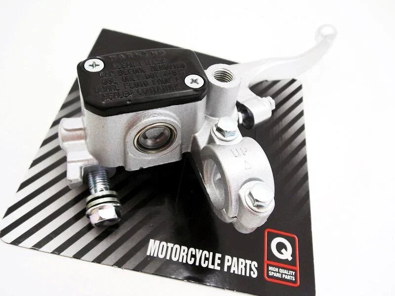 Front Brake Master Cylinder Lever Assembly for KTM 500 SXF (2007-2008)