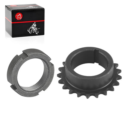 Crankshaft Timing Gear Sprocket for Polaris Xplorer 500 4X4 (1997–1999)