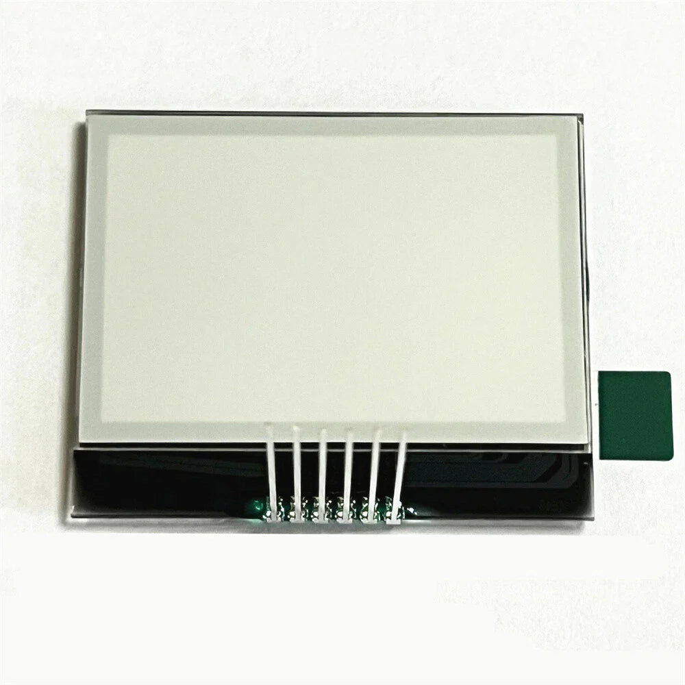 LCD Display Screen for 2013-2017 Ford EcoSport 45.5mm x 36.5mm