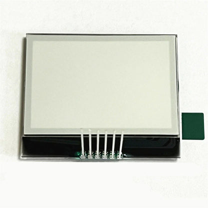 LCD Display Screen for 2013-2017 Ford EcoSport 45.5mm x 36.5mm
