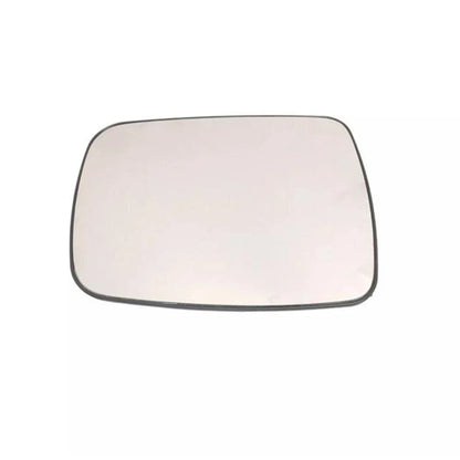 Right Side Heated Mirror Glass for Land Rover LR2 LR4 Range Rover Sport