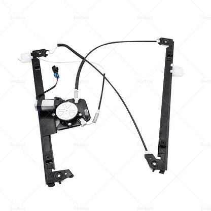 Front Right Window Regulator w/ Motor for Ford Territory (2004-2017)