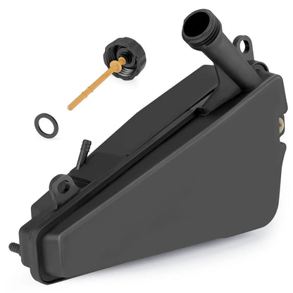 Oil Tank for Polaris Sportsman X2 500 EFI w/ Dipstick (2006–2009)
