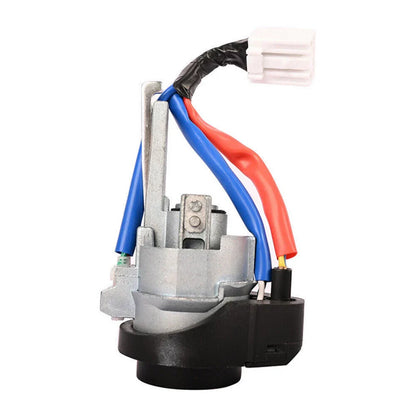 Ignition Lock Cylinder Switch w/ 2 Keys for 2015-2017 Hyundai Sonata