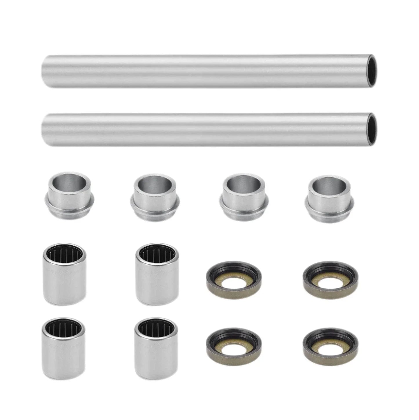 Swingarm Needle Bearing Bushing Kit for Honda TRX250R (1988–1989)