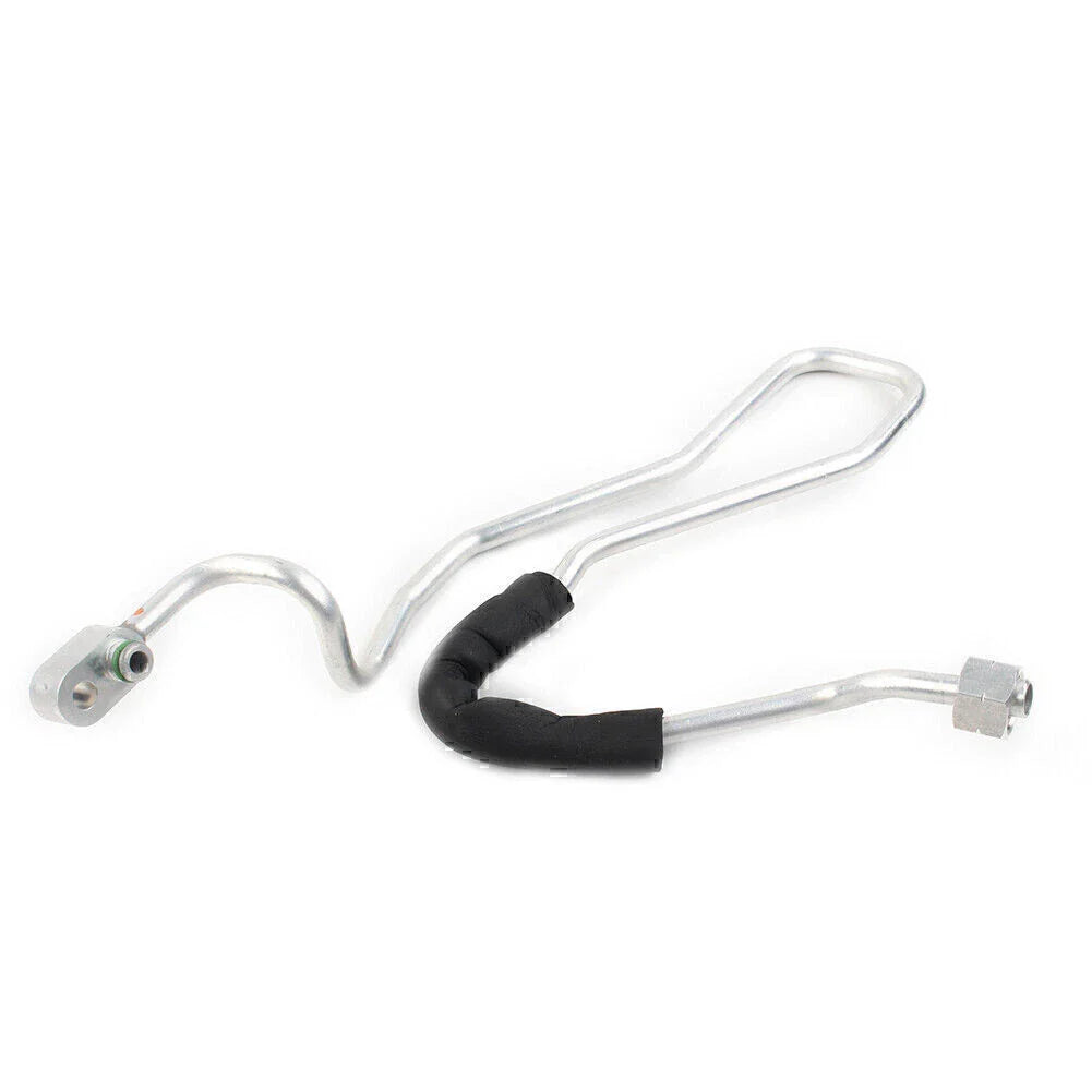 Aluminum Pipe Cooler for Toyota Tacoma (2005-2023)