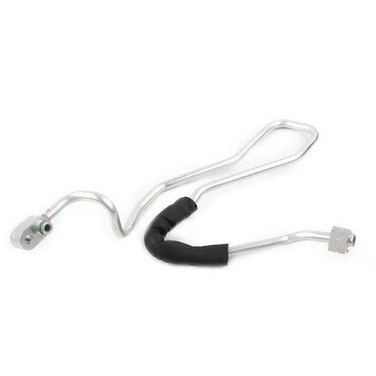 Aluminum Pipe Cooler for Toyota Tacoma (2005-2023)