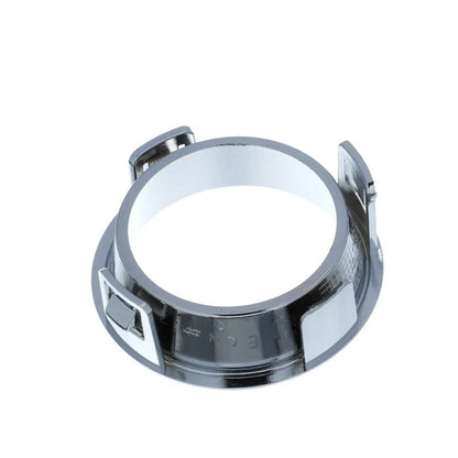 Fog Light Bezel Trim Ring Left for 17-20 Chrysler Pacifica, 20 Voyager (2017-2020)