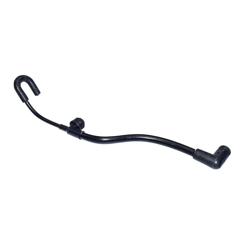 PCV Valve Air Intake Tube Hose for Buick Rendezvous, Chevrolet, Pontiac (2002-2007)