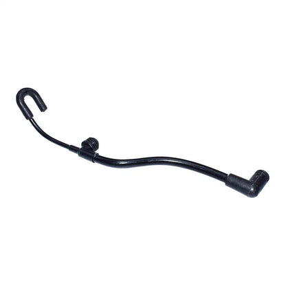 PCV Valve Air Intake Tube Hose for Buick Rendezvous, Chevrolet, Pontiac (2002-2007)