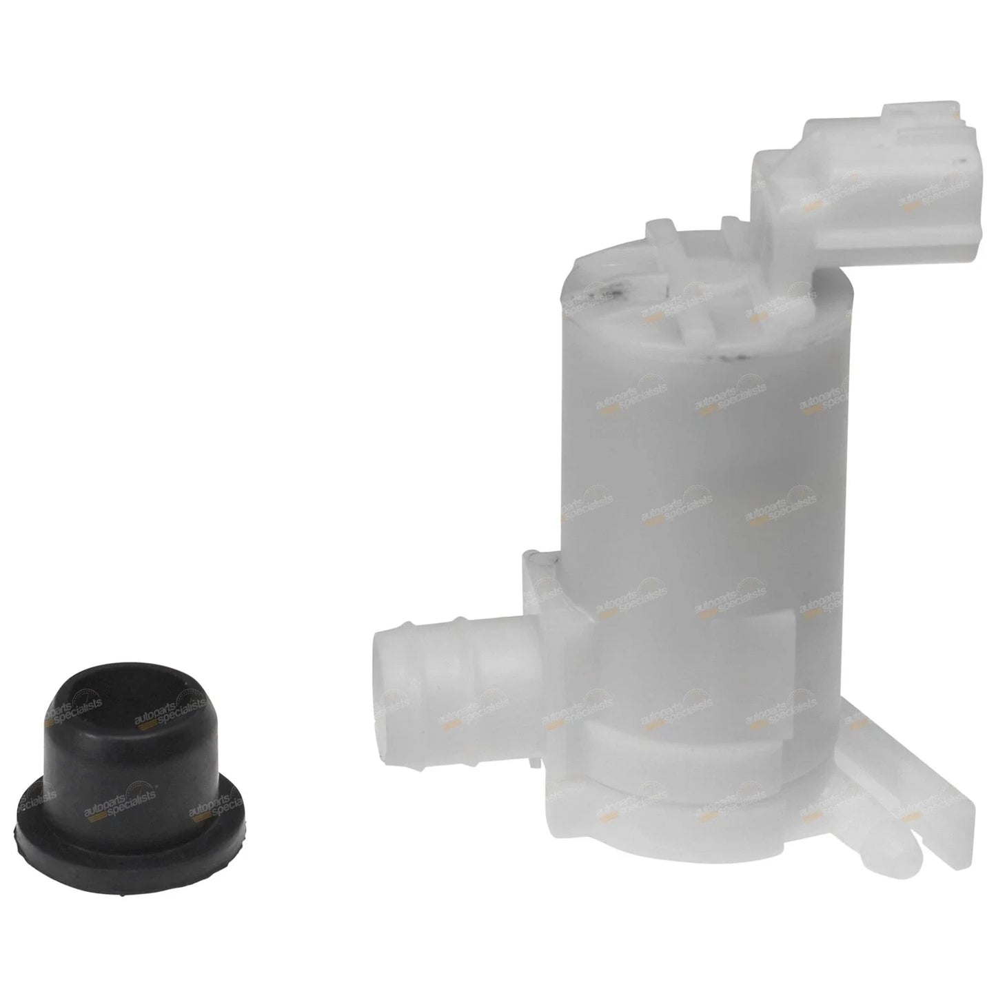 Front Windscreen Washer Pump 3.0L for Isuzu D-Max (2008 - 2019)