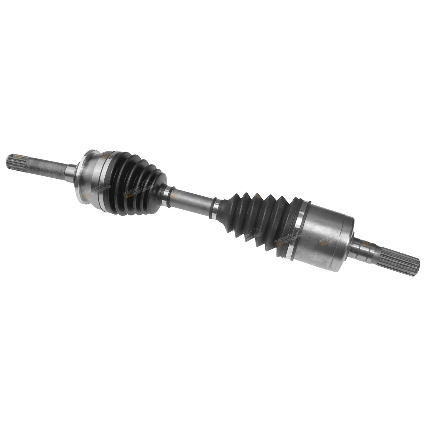 Front CV Joint Axle Drive Shaft for Isuzu D-Max TFS85 (2012-2020) 4x4