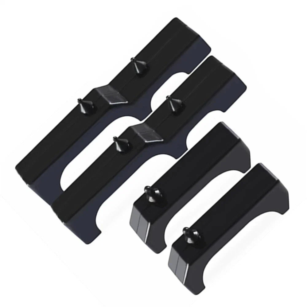 Radiator Rubber Insulator for Chevrolet Camaro, Firebird (1982-1992)