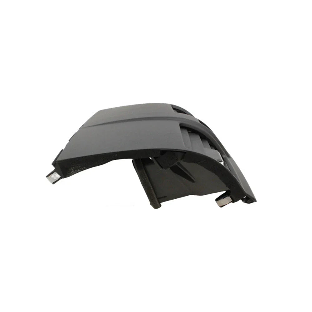 Black Car Heater Vent Air Outlet Trim for Honda CR-V (2007-2011)