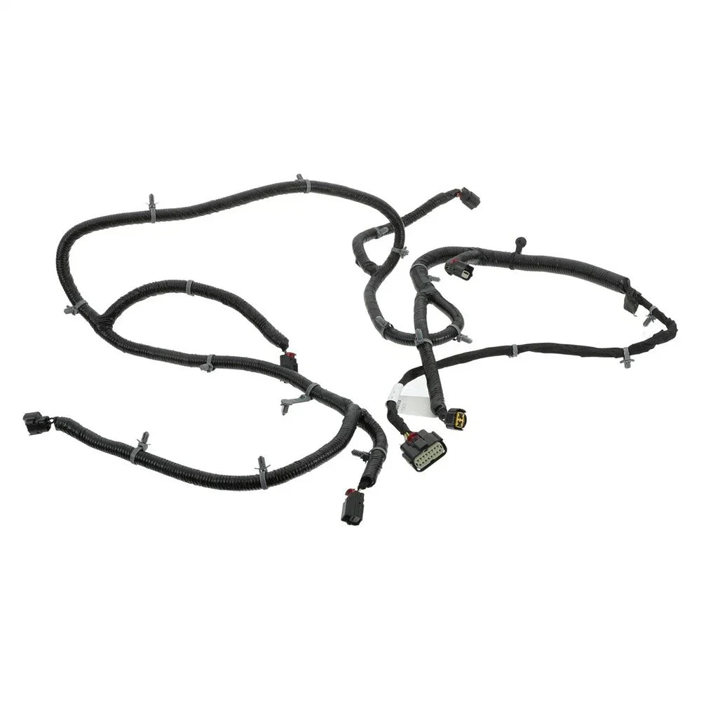 Front Bumper Wire Harness for 2015-2018 Chevrolet Suburban Tahoe