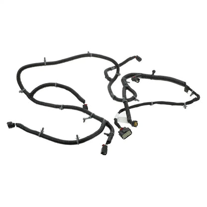 Front Bumper Wire Harness for 2015-2018 Chevrolet Suburban Tahoe