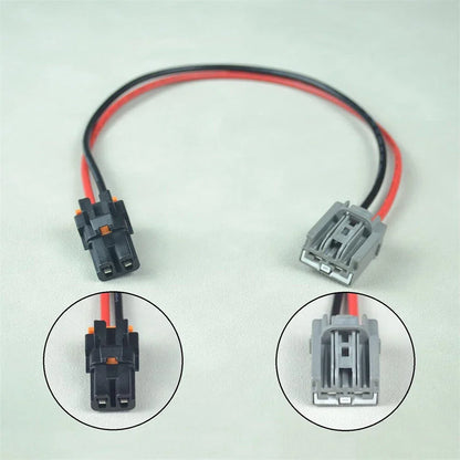 Blower Motor Connector Wire Harness for Chevrolet Silverado, Cadillac (2007-2013)