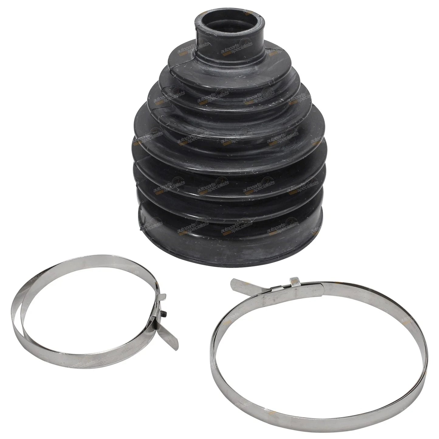 CV Boot Front Outer Left/Right for Honda Civic ES1 1.7L (2000-2005)