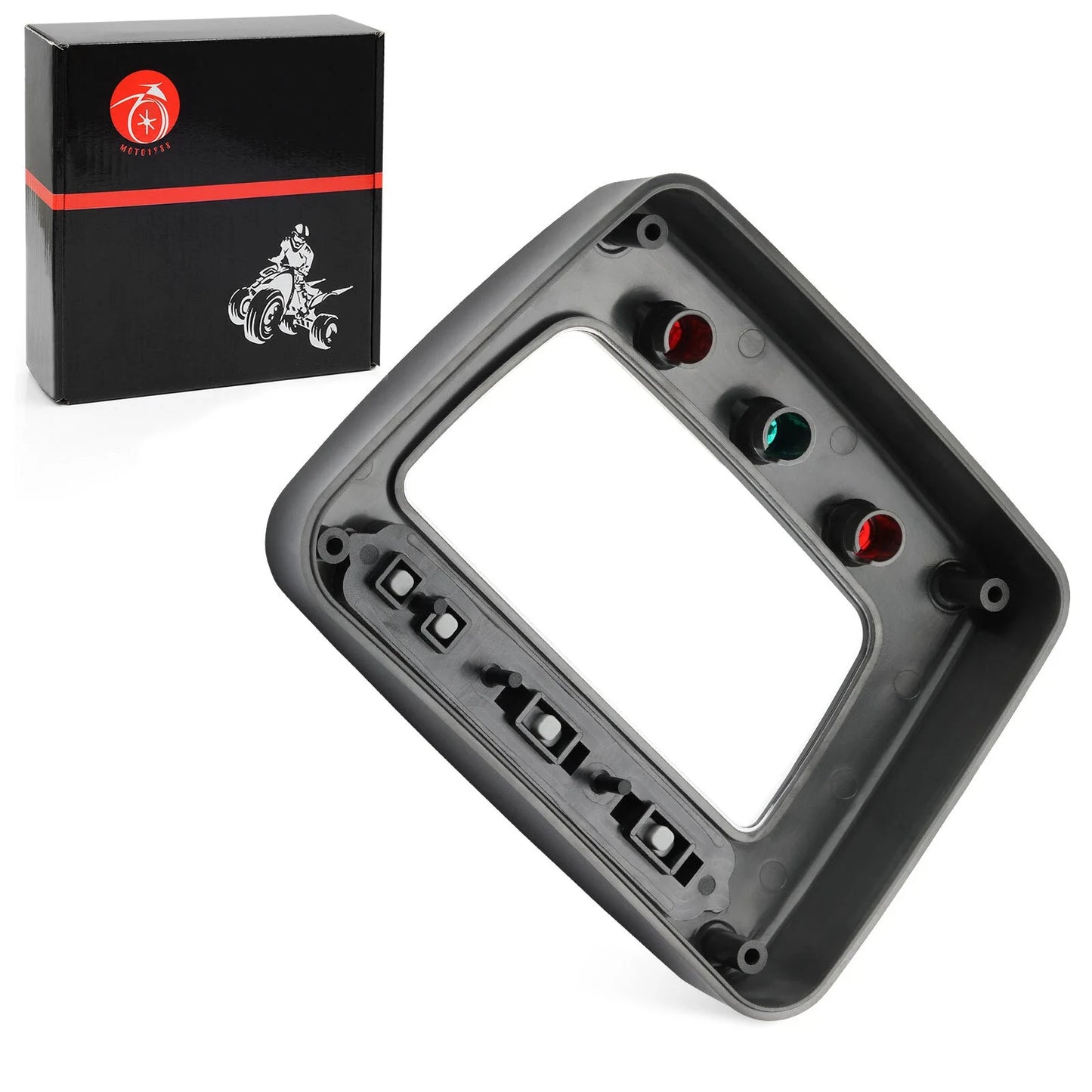 Upper Cover for Honda TRX 350 Rancher TE 2x4 ES Speedo (2000–2006)