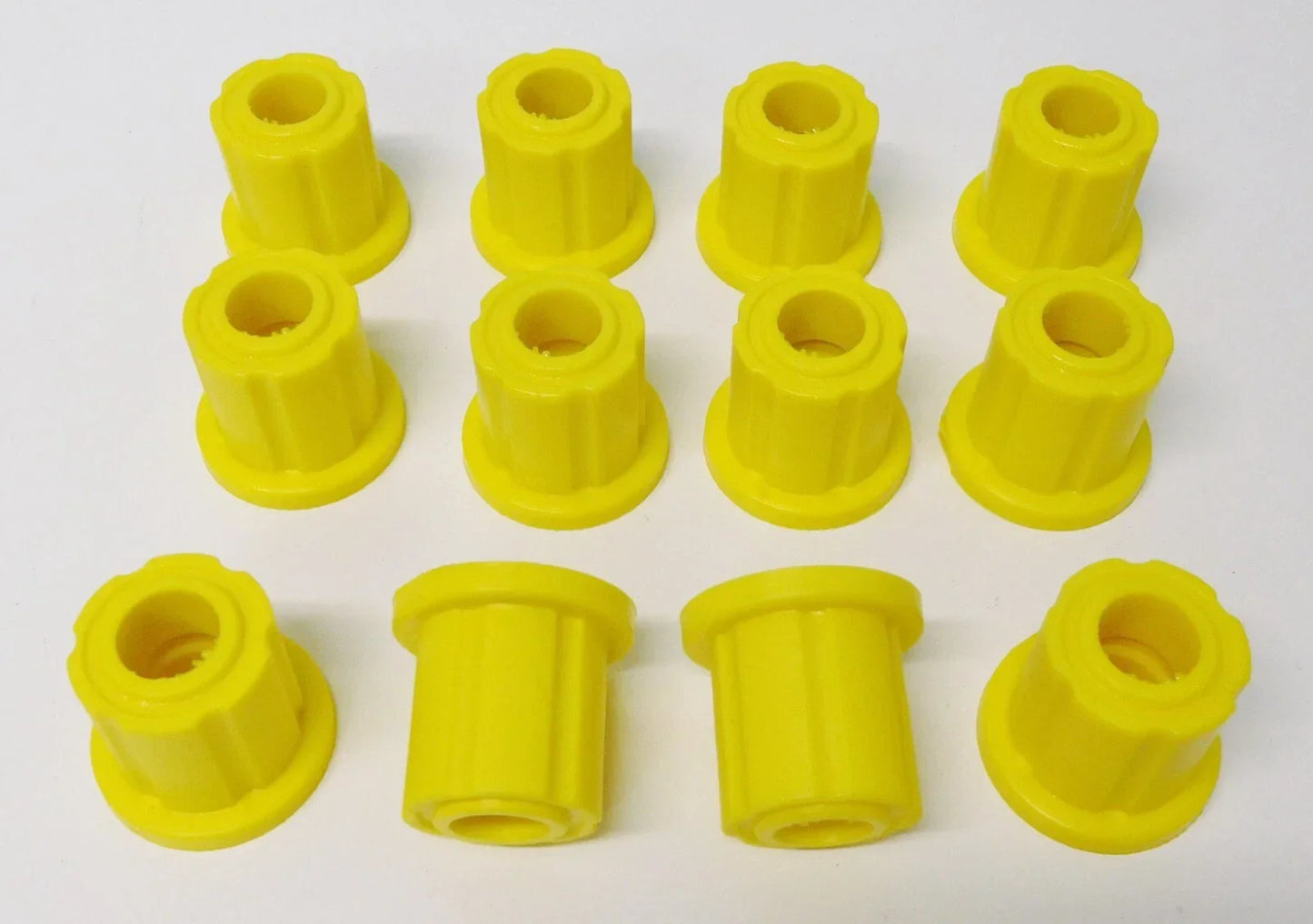 Rear Poly Spring Shackle Bush Kit for Land Cruiser BJ42 (1980-1984)