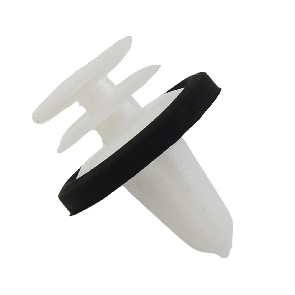 Door Trim Panel Clips With Sealer / 20 x / Ford