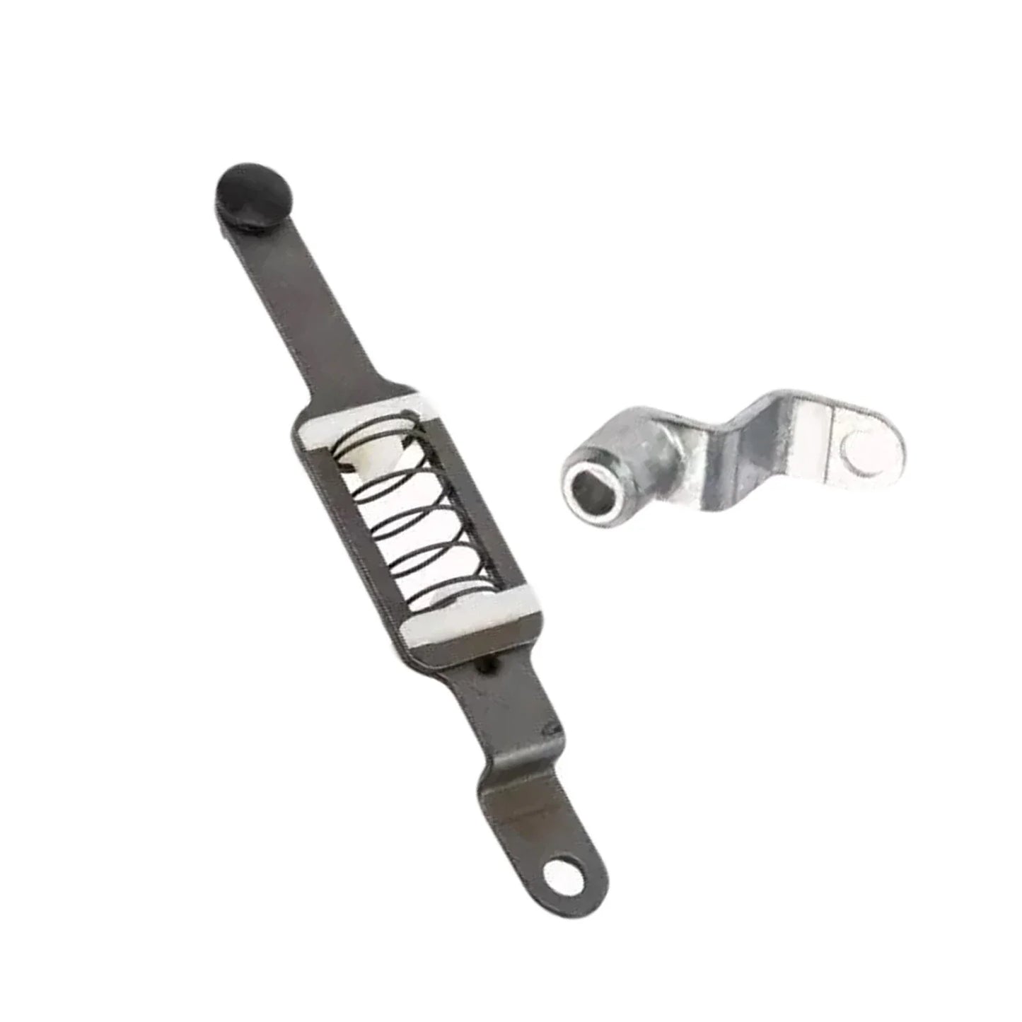 HVAC Mode Replacement Part Evaporator Levers Set for Chevrolet