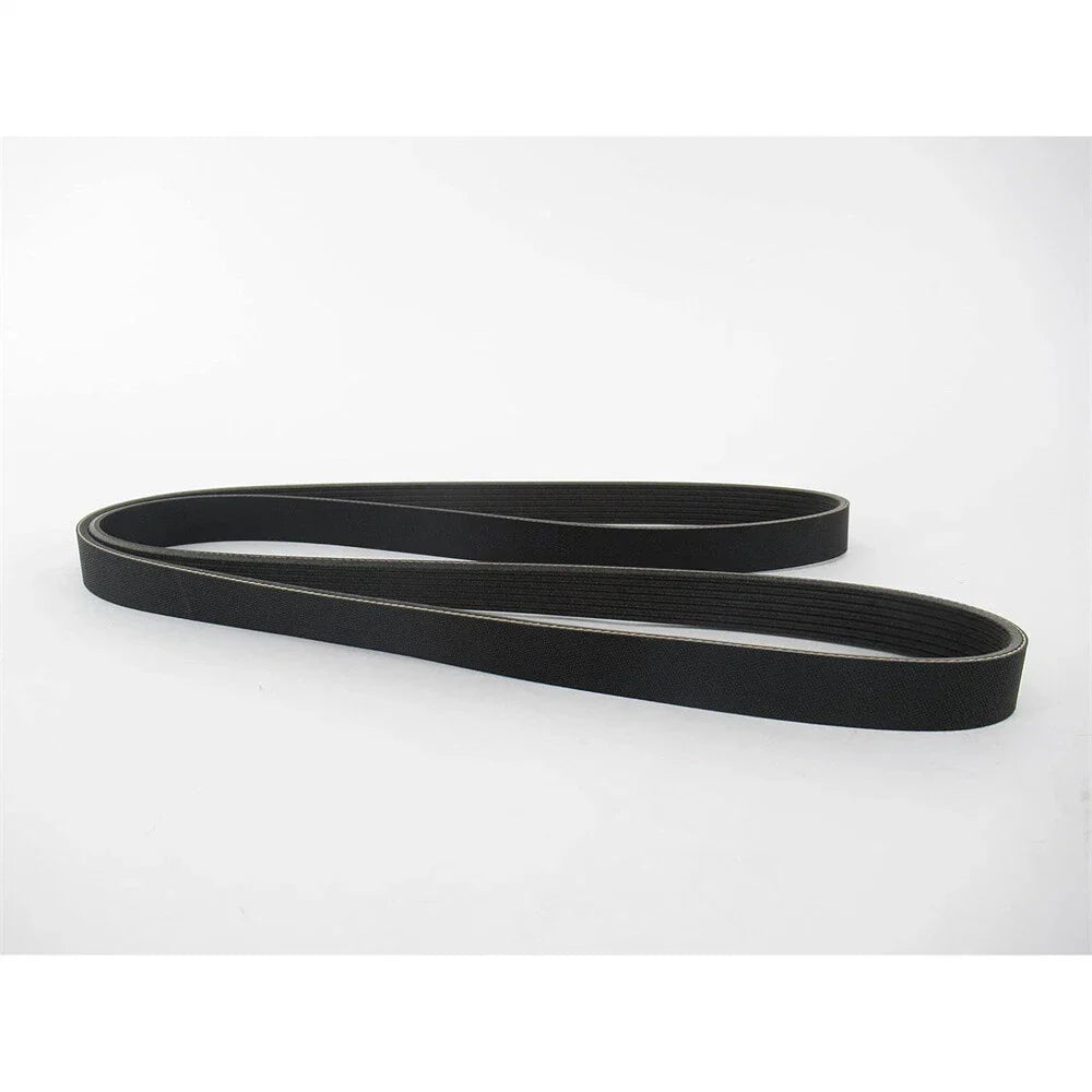 Serpentine Drive Belt for Honda Accord 2018-2021, Civic 2017-2020 (2017-2021)