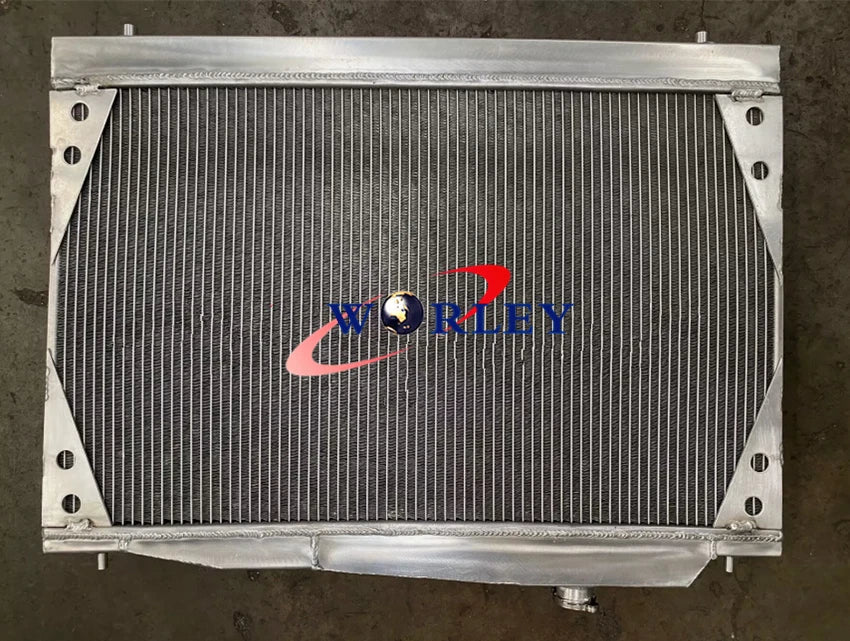 Aluminum Radiator for Toyota Previa/Estima/Emina/Lucida 2.4L/3.0L/3.5L (2000)