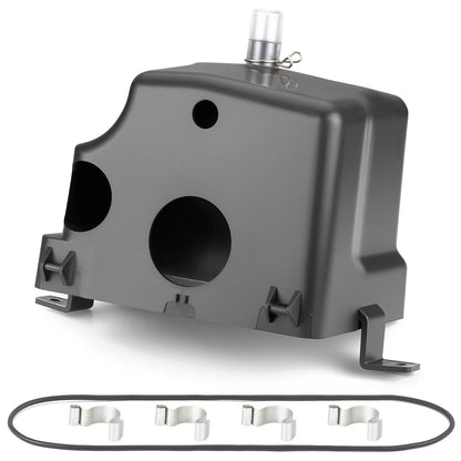 Air Filter Box & Seal w/Clip for Honda Foreman 400 450 (1995–2004)