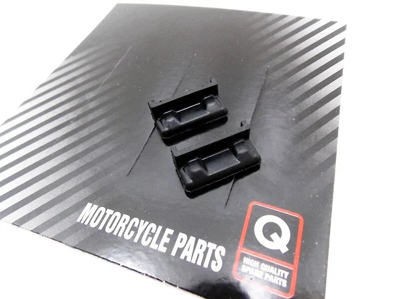 Rubber Grommets for Honda MR175 Elsinore Side Cover (1975-1976)