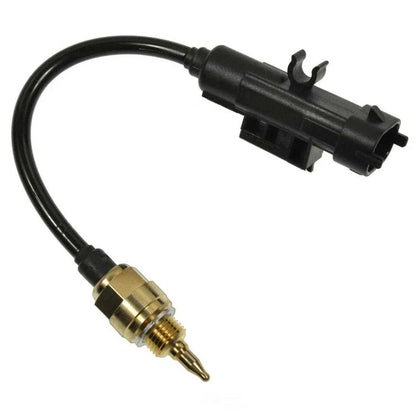 Engine Oil & Coolant Temperature Sensors for Dodge & Jeep (2007-2018)