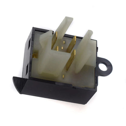 Blower Control Switch for Ford Mustang E250 E350 (1992-1995)