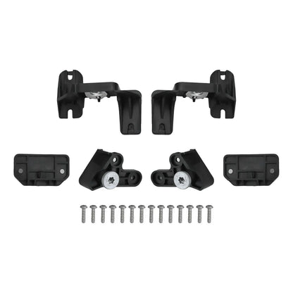 Headlight Bracket Pair for Mercedes GLB X247 (2020–2024)